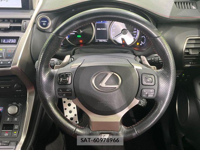 Lexus NX 2015-11 7272237-11