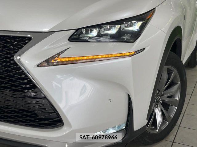 Lexus NX 2015-11 7272237-12