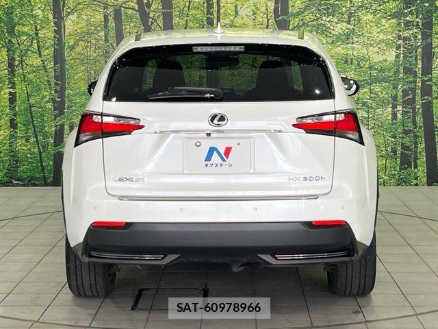 Lexus NX 2015-11 7272237-15