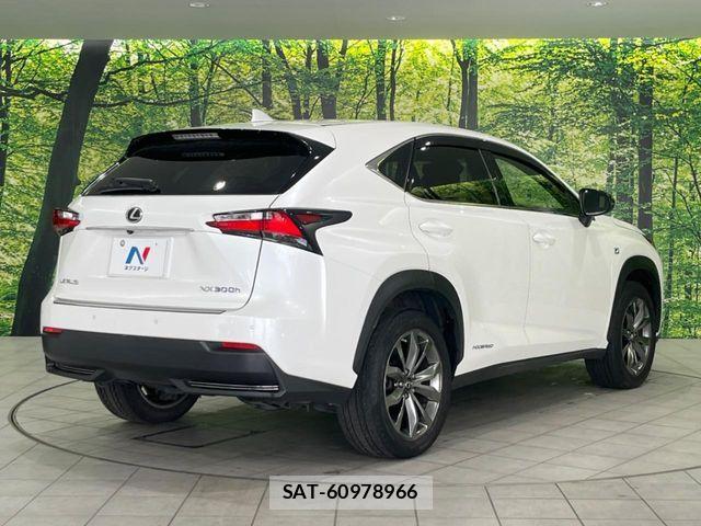 Lexus NX 2015-11 7272237-17