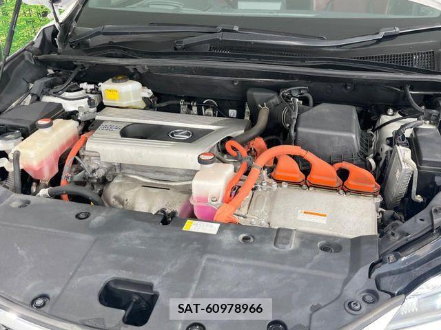 Lexus NX 2015-11 7272237-18