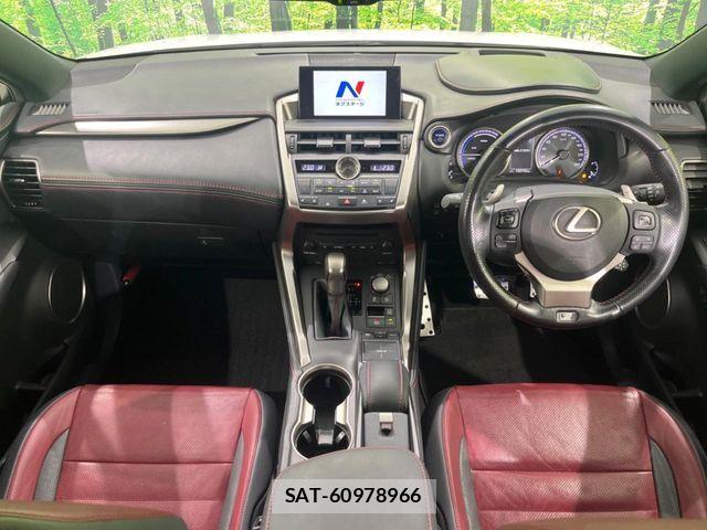 Lexus NX 2015-11 7272237-1