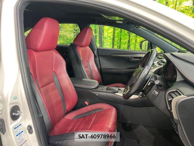 Lexus NX 2015-11 7272237-8
