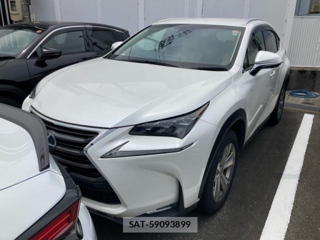 Lexus NX 2014-07 7272236-0