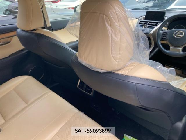 Lexus NX 2014-07 7272236-9