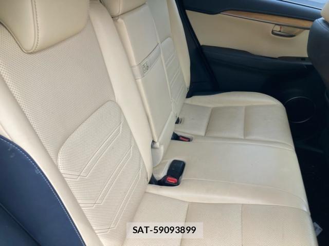 Lexus NX 2014-07 7272236-10