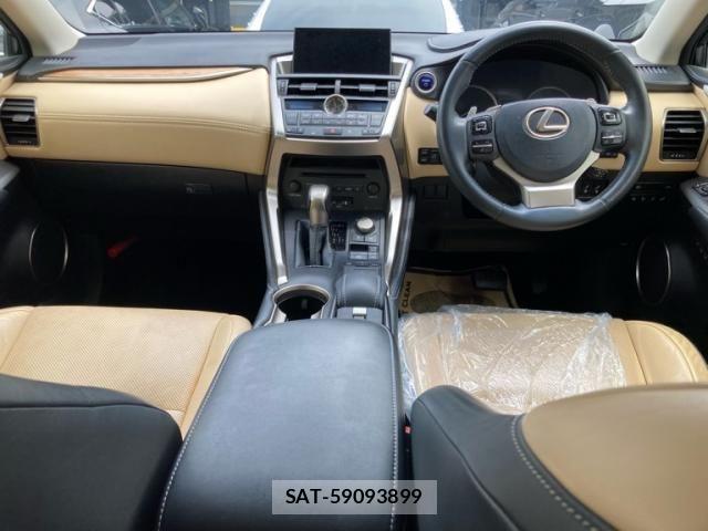 Lexus NX 2014-07 7272236-11