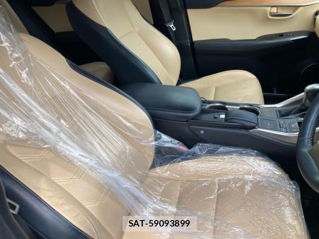 Lexus NX 2014-07 7272236-14