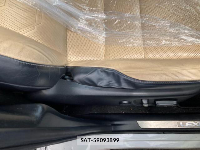 Lexus NX 2014-07 7272236-18