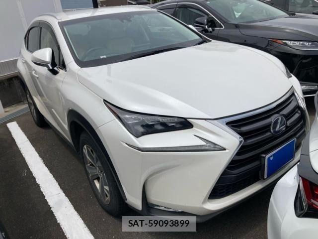 Lexus NX 2014-07 7272236-1