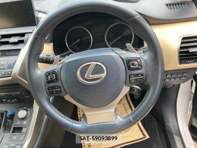 Lexus NX 2014-07 7272236-19