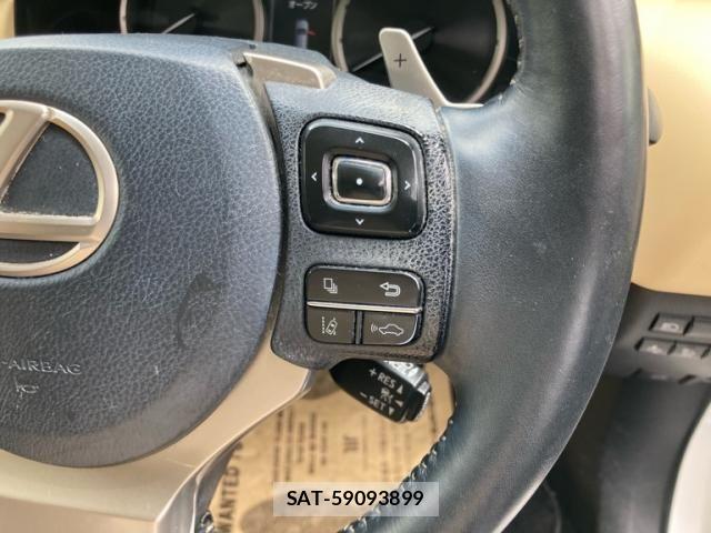 Lexus NX 2014-07 7272236-20