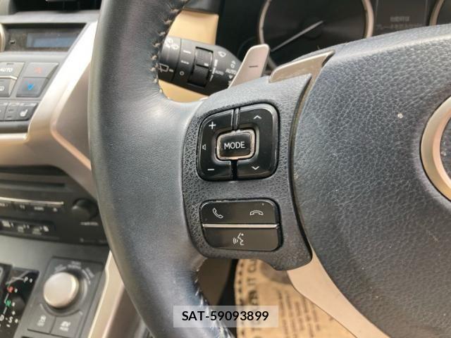 Lexus NX 2014-07 7272236-21