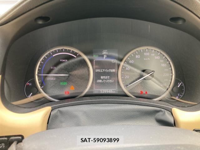 Lexus NX 2014-07 7272236-22