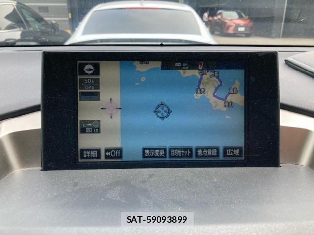 Lexus NX 2014-07 7272236-23