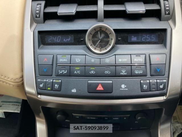 Lexus NX 2014-07 7272236-26