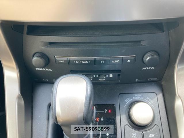 Lexus NX 2014-07 7272236-27
