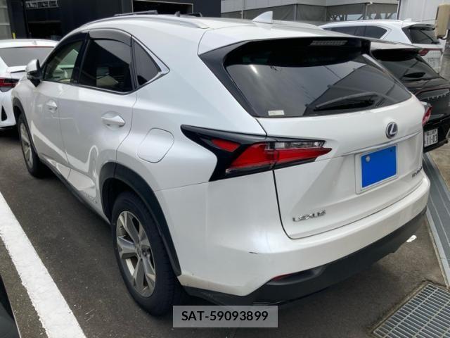 Lexus NX 2014-07 7272236-2
