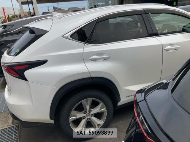 Lexus NX 2014-07 7272236-3