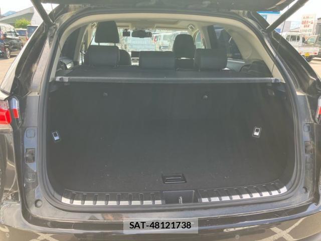 Lexus NX 2015-02 7392687-11