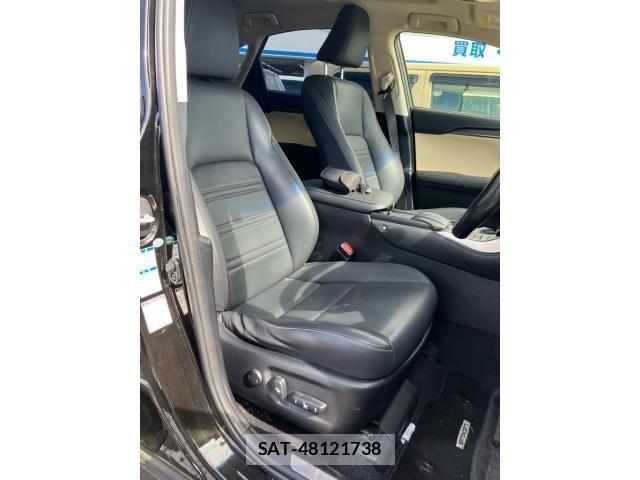 Lexus NX 2015-02 7392687-17