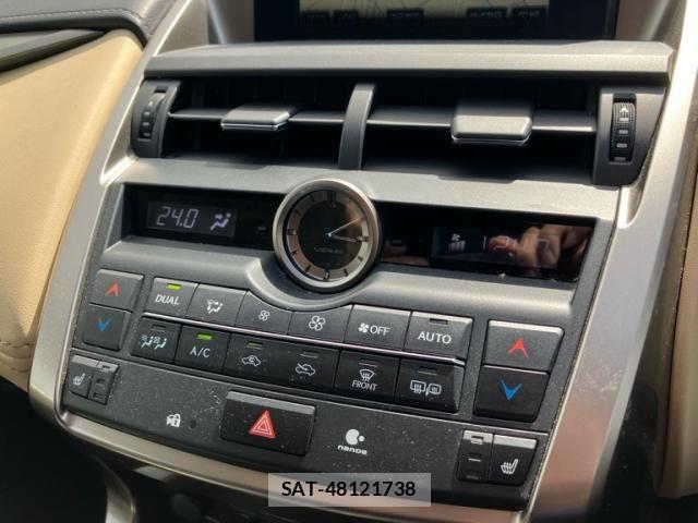 Lexus NX 2015-02 7392687-25