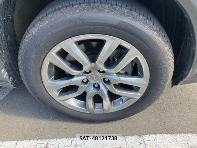 Lexus NX 2015-02 7392687-4