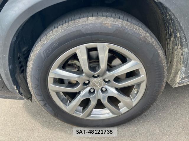 Lexus NX 2015-02 7392687-6