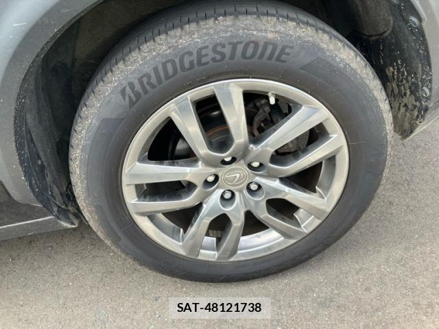 Lexus NX 2015-02 7392687-7