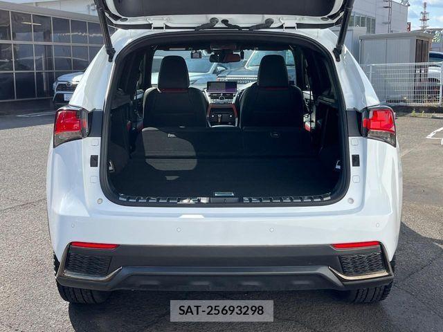 Lexus NX 2019-07 7392686-9