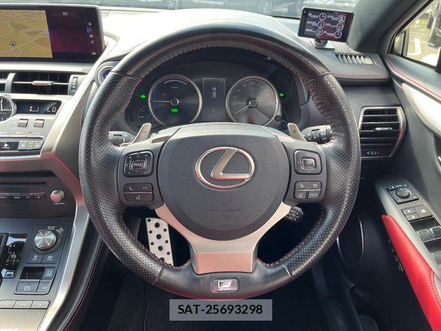 Lexus NX 2019-07 7392686-10