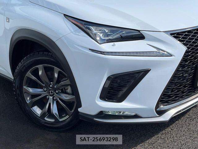 Lexus NX 2019-07 7392686-11