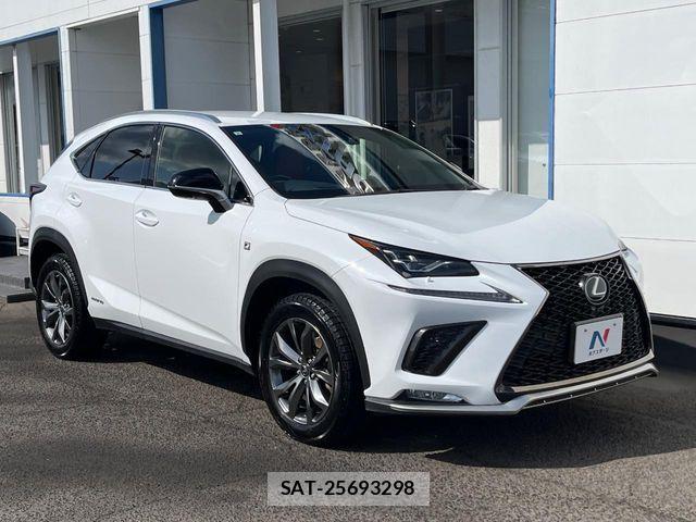 Lexus NX 2019-07 7392686-15
