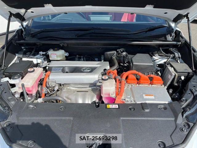 Lexus NX 2019-07 7392686-17