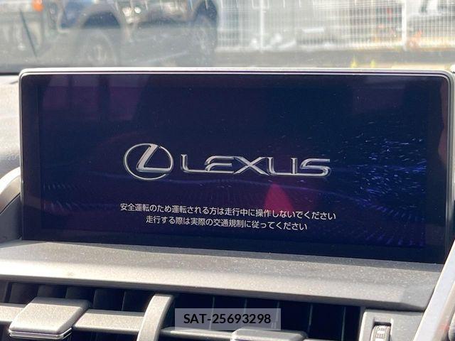 Lexus NX 2019-07 7392686-2