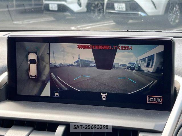 Lexus NX 2019-07 7392686-3