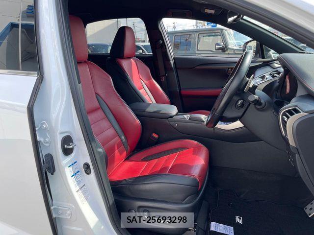 Lexus NX 2019-07 7392686-7