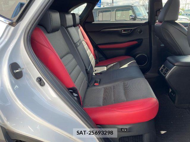 Lexus NX 2019-07 7392686-8