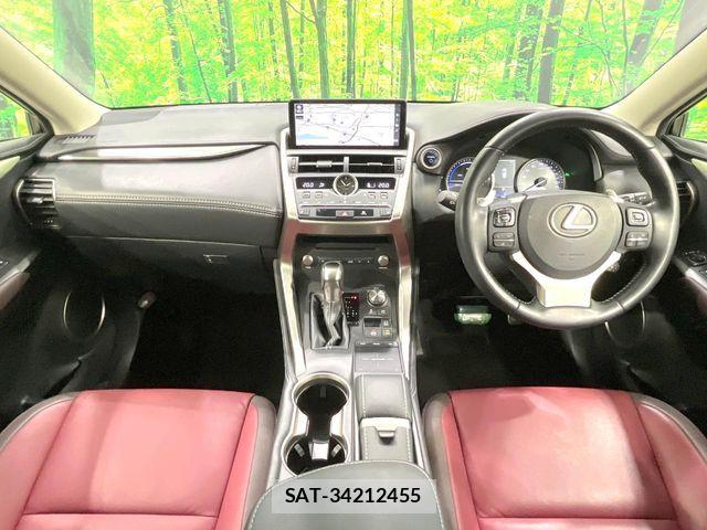 Lexus NX 2018-12 7392689-1