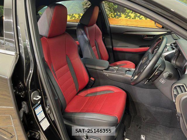 Lexus NX 2018-01 7455430-9