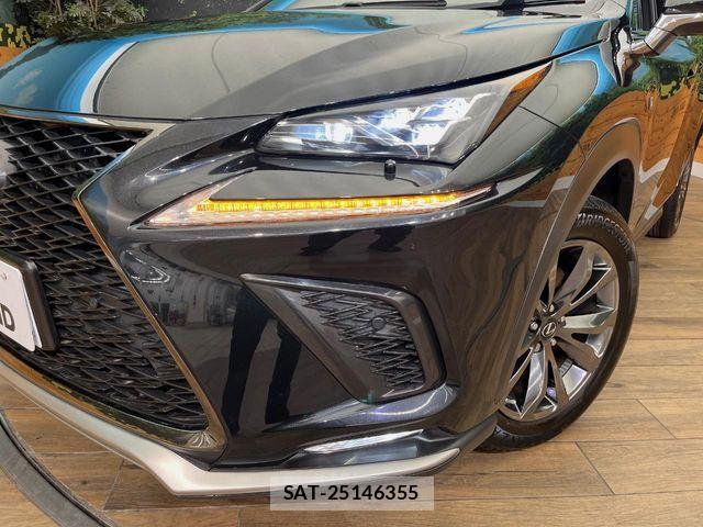 Lexus NX 2018-01 7455430-12