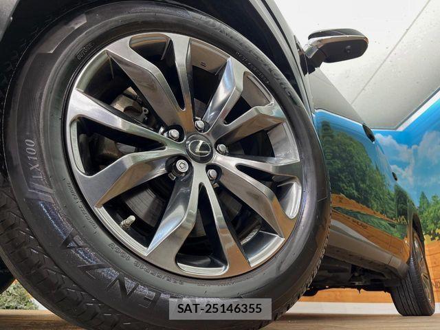 Lexus NX 2018-01 7455430-13