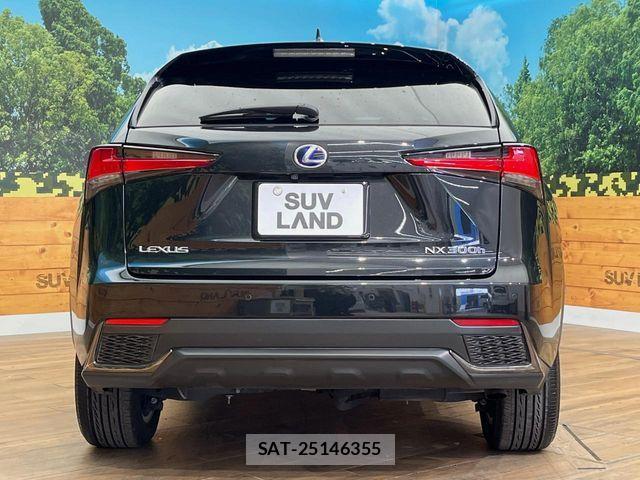 Lexus NX 2018-01 7455430-15