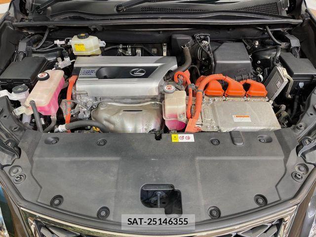 Lexus NX 2018-01 7455430-18