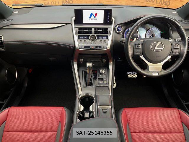 Lexus NX 2018-01 7455430-1