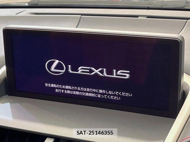 Lexus NX 2018-01 7455430-3