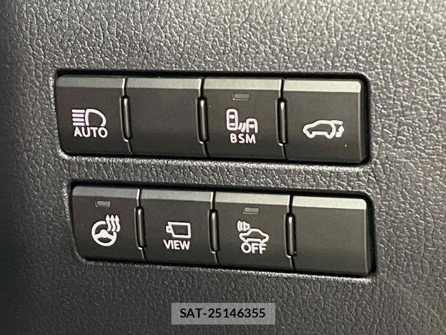 Lexus NX 2018-01 7455430-7