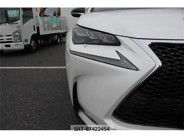 Lexus NX 2014-08 7501302-14
