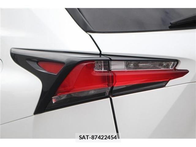 Lexus NX 2014-08 7501302-16