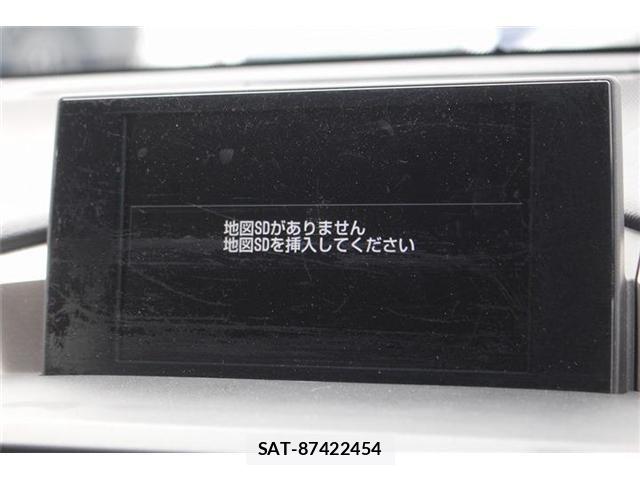 Lexus NX 2014-08 7501302-1